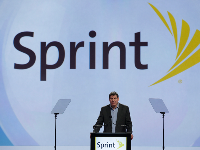 In 2014, Son asked Claure to step in and fix Sprint. So he did.