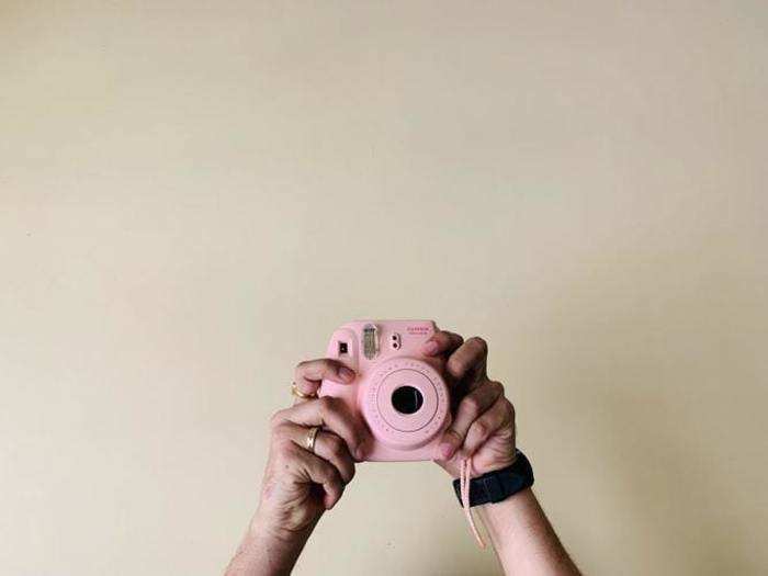 Instax Mini