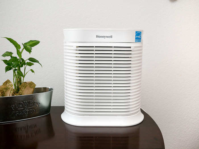 Air purifier