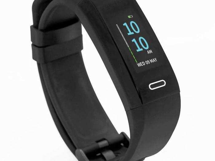 GoQii smart watch