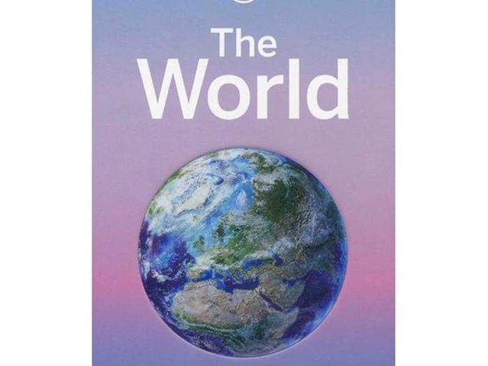 The World book