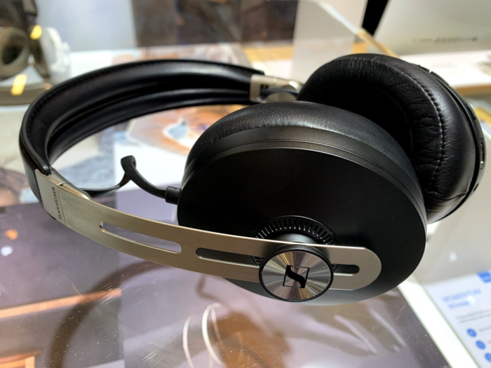 The best wireless over-ear headphones