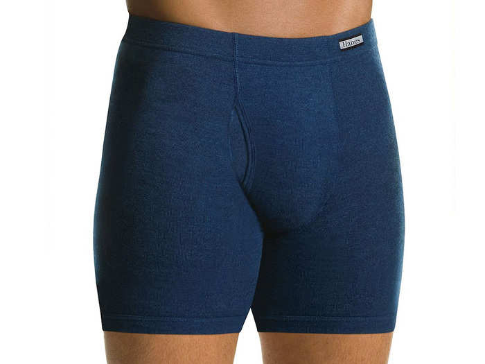 The best affordable underwear for men