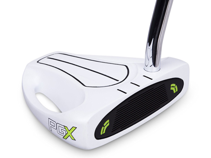 The best inexpensive putter