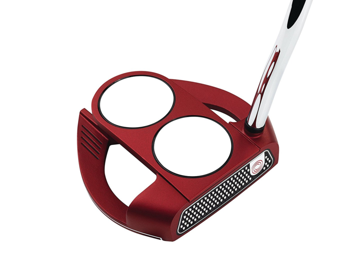 The best mallet-style putter