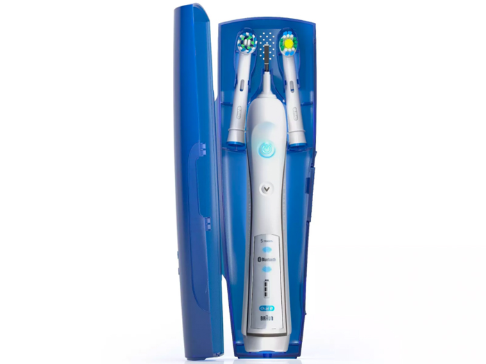 Oral-B Pro 5000 SmartSeries Power Rechargeable Electric Toothbrush