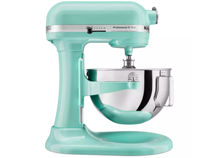 KitchenAid Professional 5 Qt Mixer