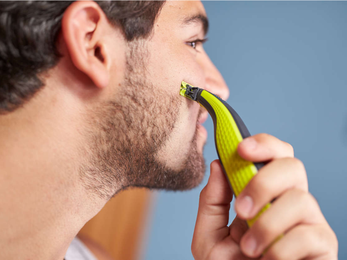 The best trimmer for beard and body