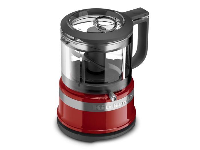 Best mini food processor