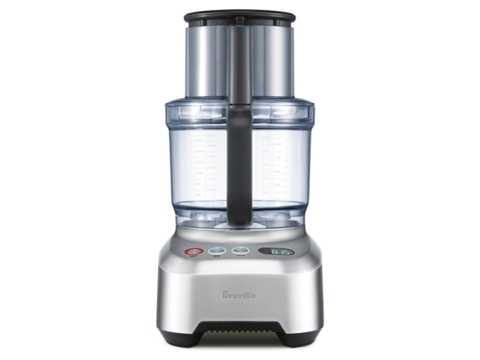 Best high-end food processor