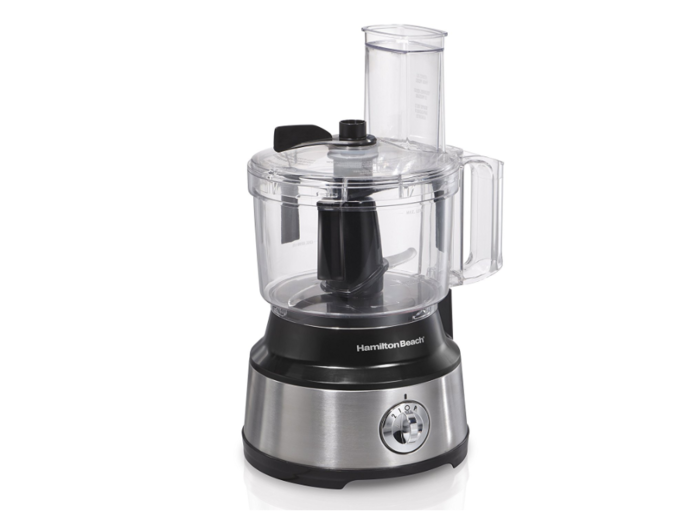 Best budget food processor