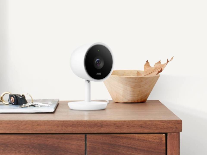 The best security camera for smart homes