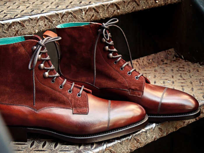 The best places to buy stylish boots for fall