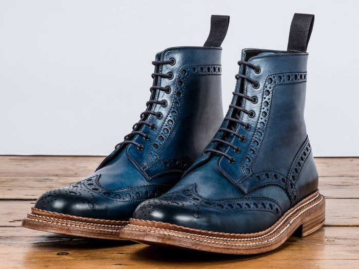 The best classic fall boots