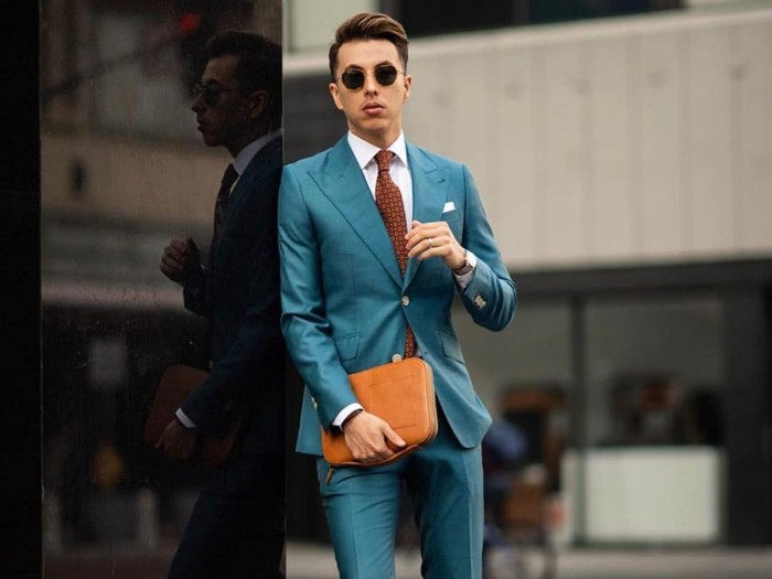 Check out our other menswear buying guides