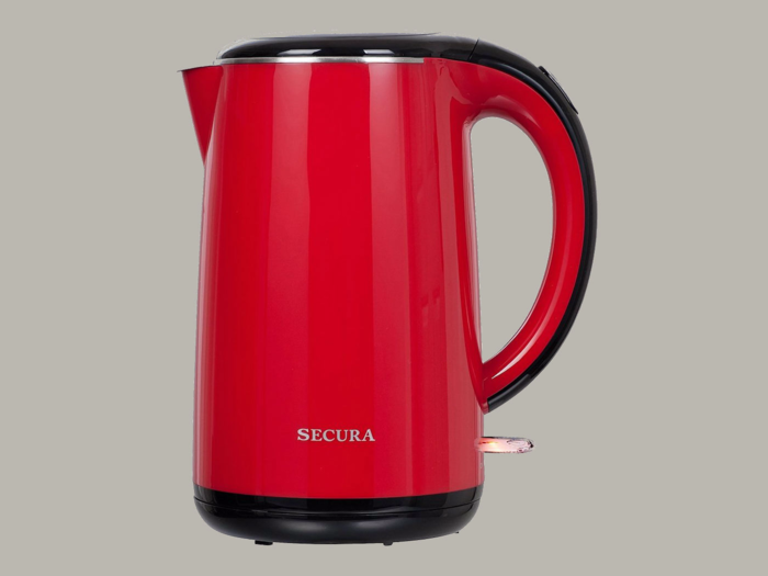 The best cheap electric kettle