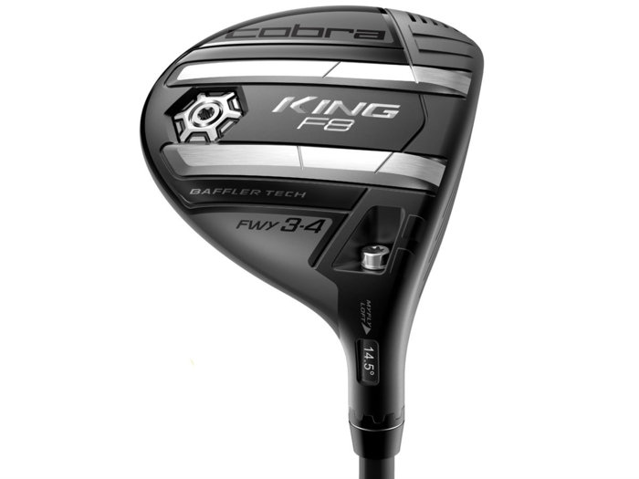 The best fairway wood for any lie