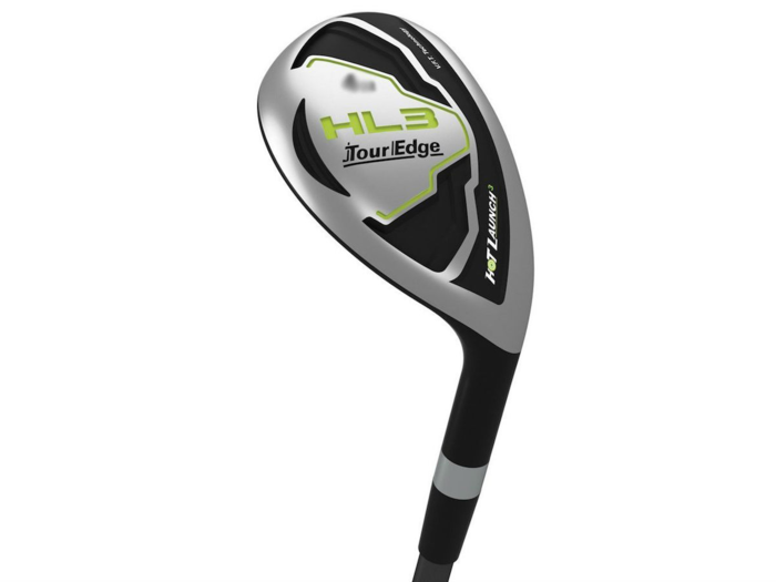 The best inexpensive hybrid club