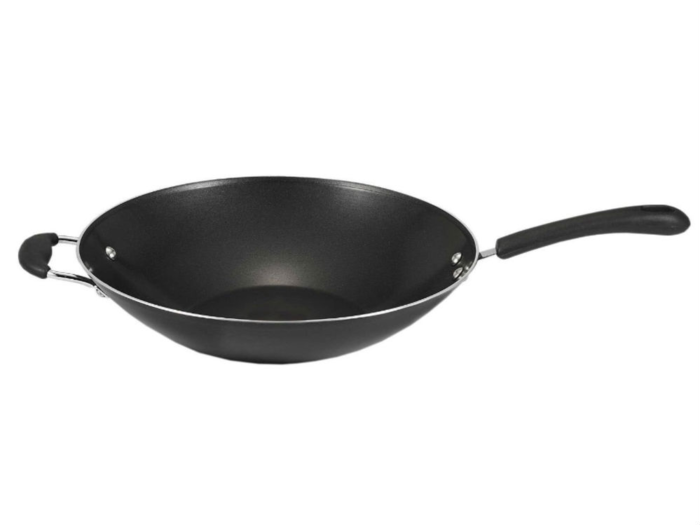 The best affordable wok