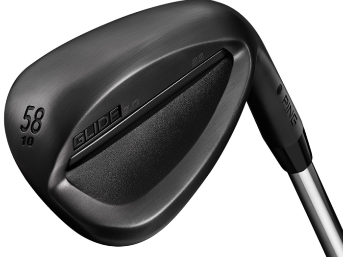 The best wedge for feel