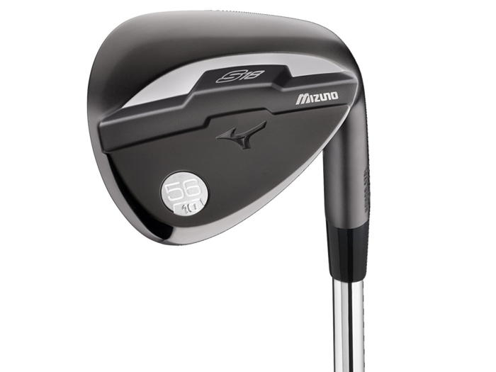 The best weight-balanced wedge