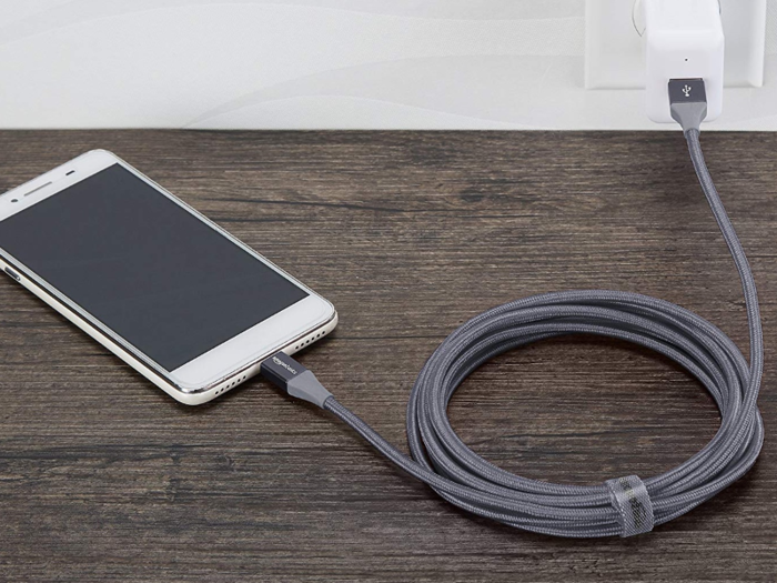 The best long Micro USB cable