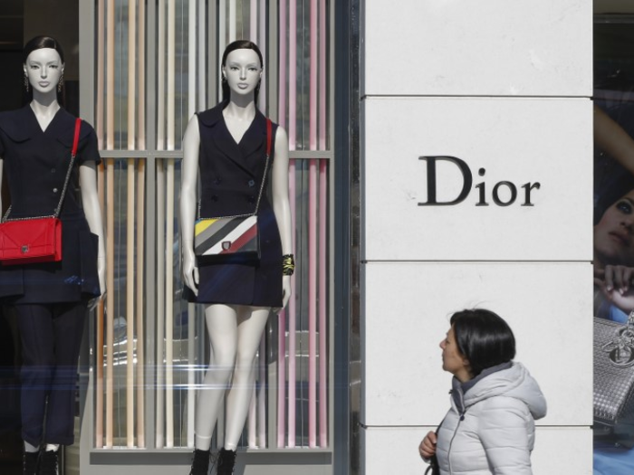 6. Dior