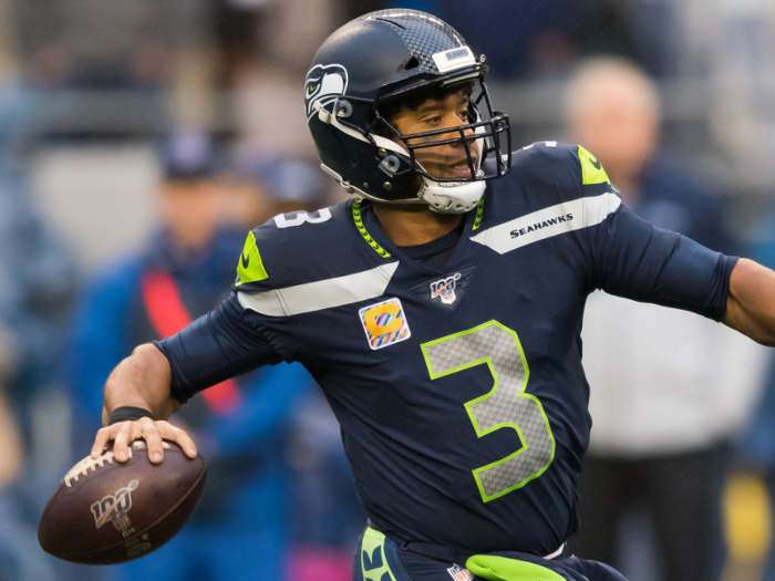 Seattle Seahawks (-3.5) over Atlanta Falcons*