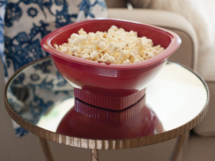 The best affordable popcorn maker