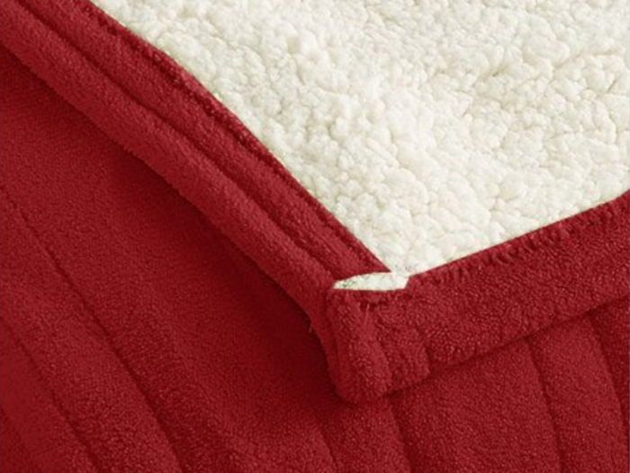 The best electric blanket for king-sized beds