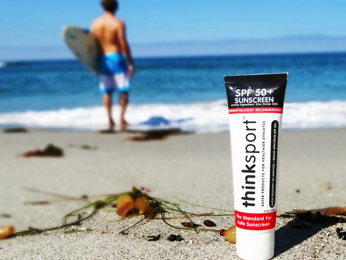 The best affordable mineral sunscreen