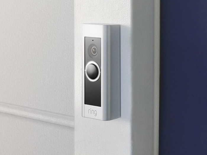 The best smart doorbell to fit on your door frame