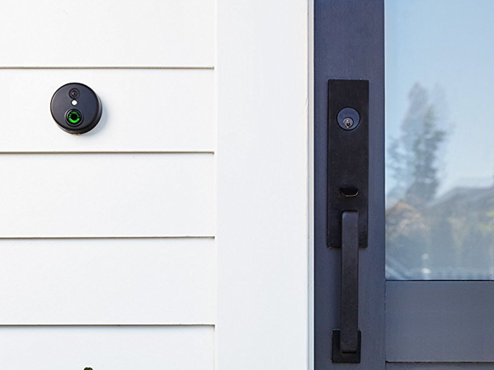 The best subscription-free smart doorbell