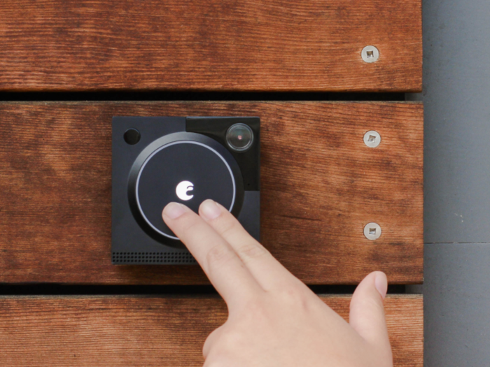 The best smart wired doorbell