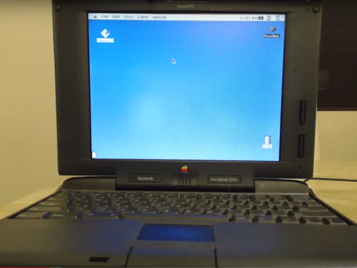 Apple released the PowerBook 5300 to create a better laptop, but it didn