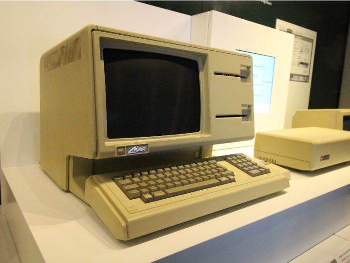 Apple intended for the Lisa to lead a revolution in home PC units, but internal disagreements led to the Macintosh undermining any possible success.