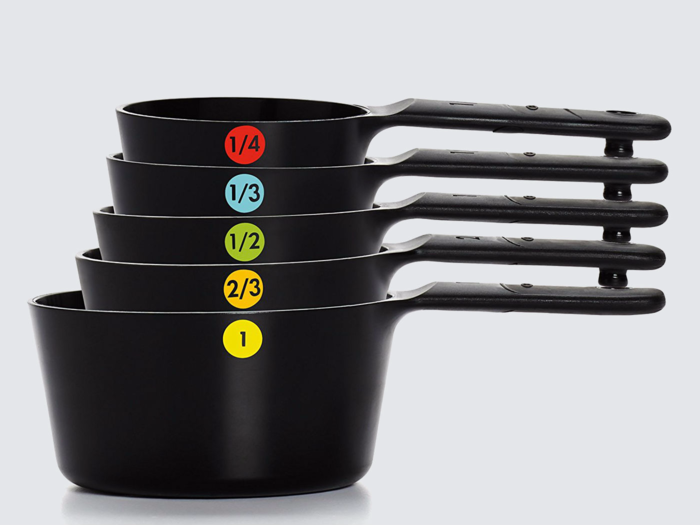 The best cheap measuring cups