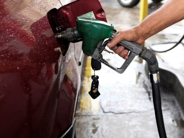 By January 2019, the price of regular gasoline had fallen to $2.25 per gallon, resembling the low costs of nearly a decade prior.