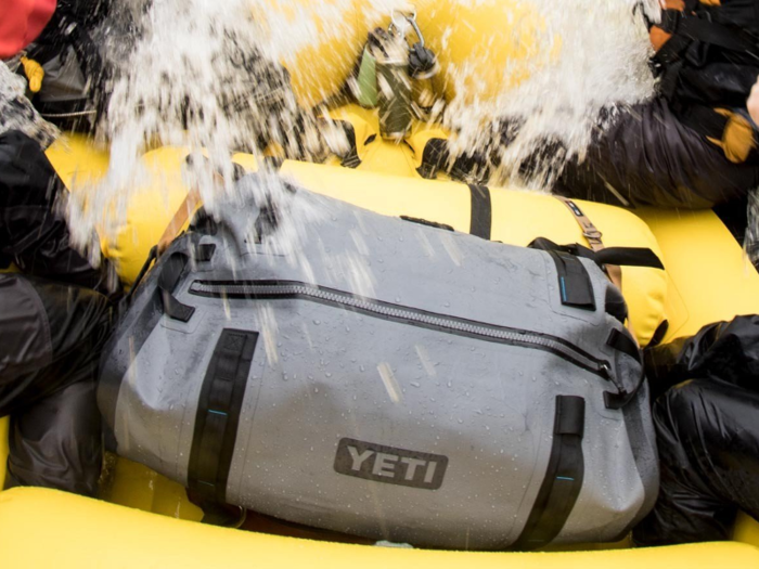 The best waterproof duffle bag