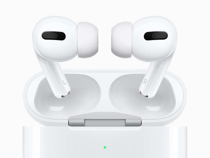 Final thoughts: Go for AirPods Pro if you have money to burn — otherwise, regular AirPods are still a solid choice.