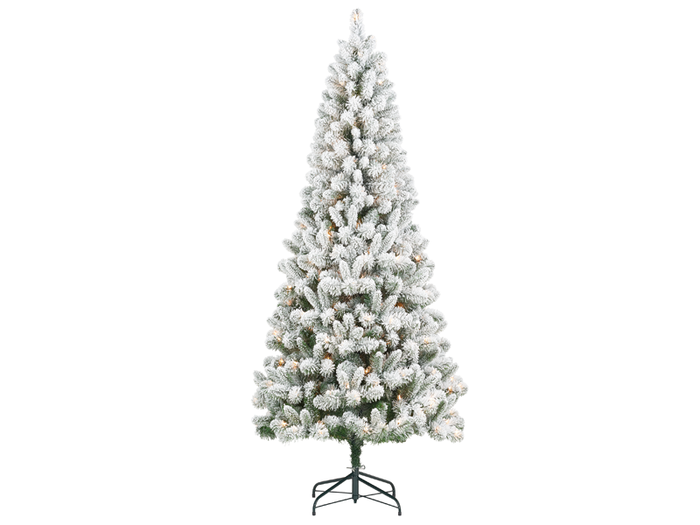 A tree that will turn your home into a winter wonderland