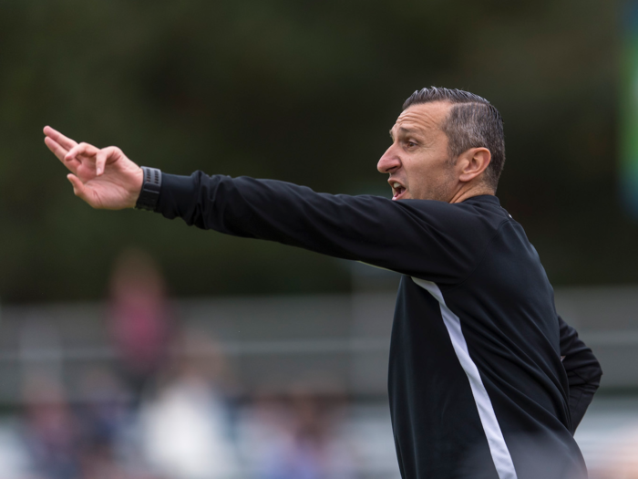 He has a reputation for developing his players and has a strong understanding of the US youth soccer system, from which the USWNT draws its talent.