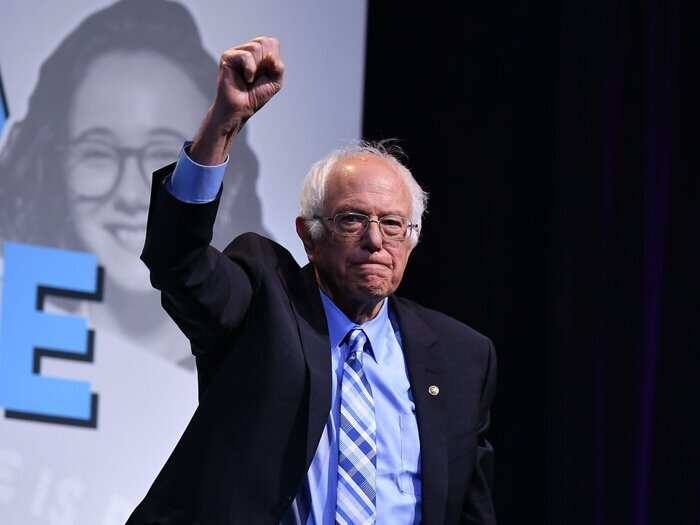 The superrich are catching a lot of flak in the 2020 election and it