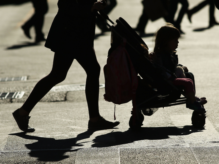 Researchers are also developing gait-recognition tech that could identify pedestrians using sensors in the floor.