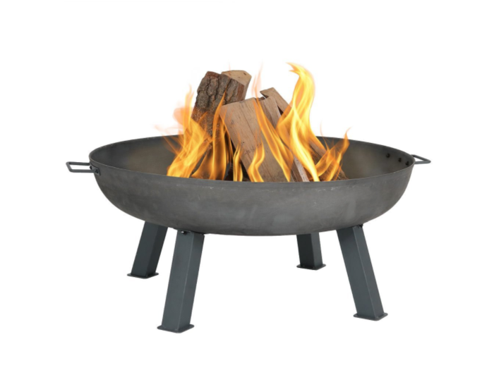 The best wood burning fire pit