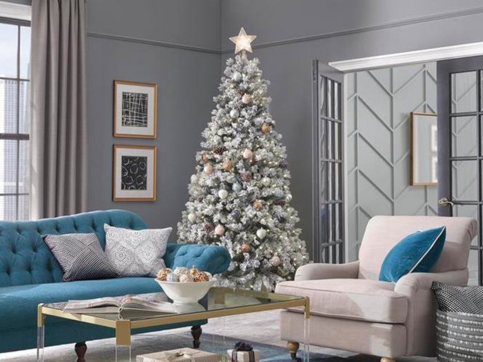 For more Christmas decorating inspiration, check out our other great guides