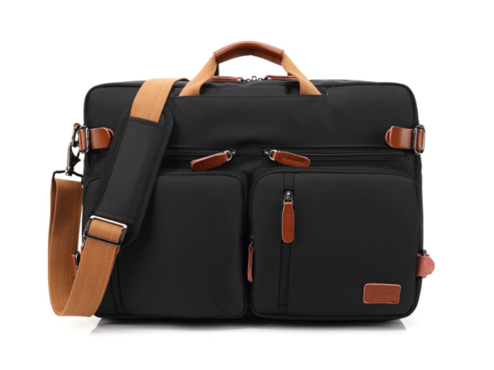 The best briefcase for travel