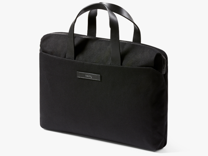 The best casual briefcase