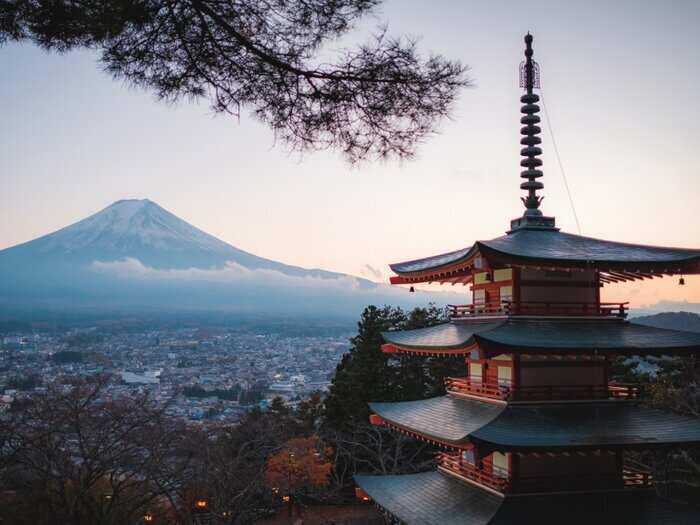 5 of the best ways to fly to Japan on points and miles, so you can save