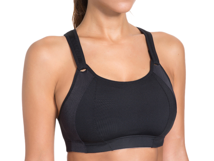 The best budget-friendly sports bra for sizes DD and up